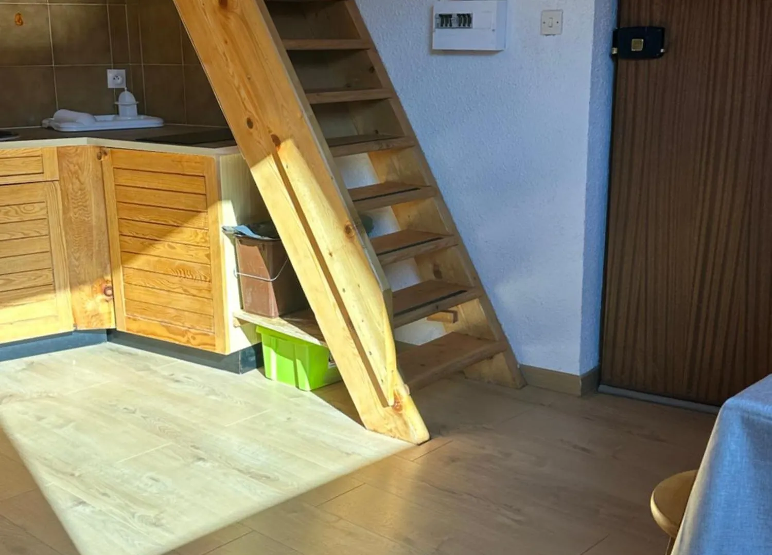 Chez Julian Apartment Vars