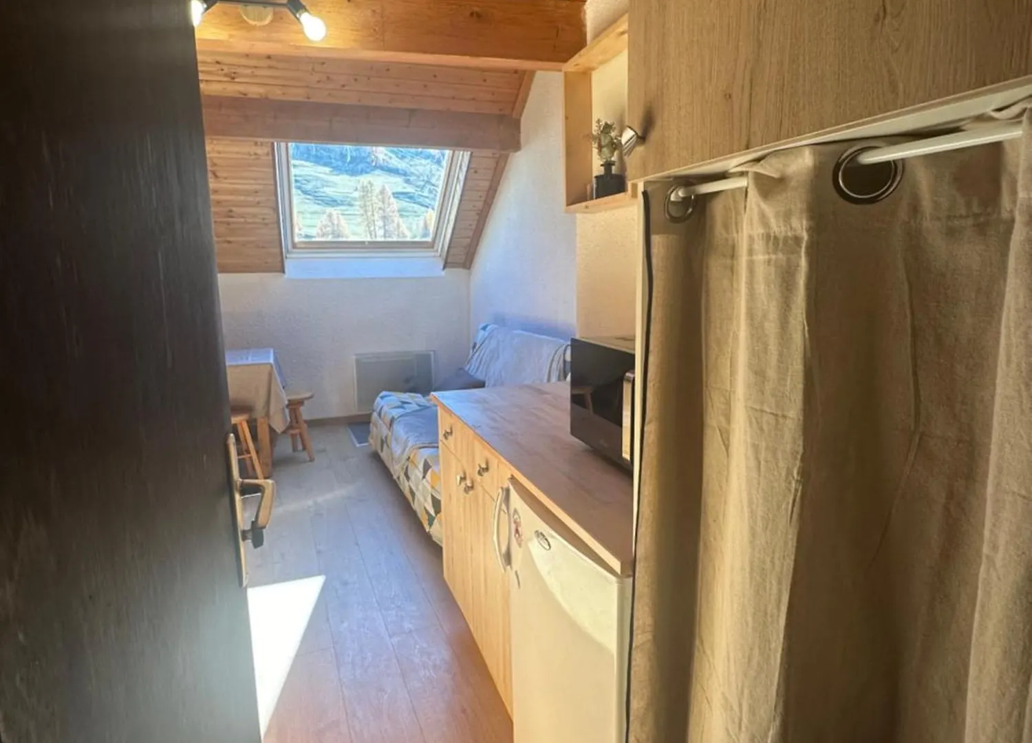 Chez Julian Apartment Vars  Vars (Hautes-Alpes)